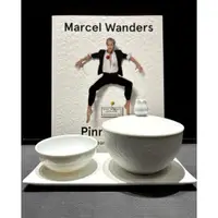 在飛比找蝦皮購物優惠-Marcel Wanders 設計 裝飾 陶瓷 碗盤 花紋 