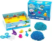 Educational Insights Playfoam Pluffle Ocean Sensory Set