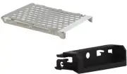 For IBM ThinkPad 15" Screen R40 Laptop HD Hard Drive Caddy Tray Cover