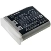1500mAh Battery for Philips IntelliVue MP2,IntelliVue MP2 M8102A Patient ,Intell
