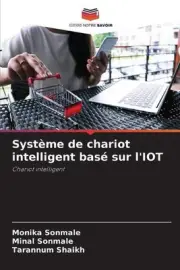 Systme de chariot intelligent bas sur l'IOT by Monika Sonmale Paperback Book
