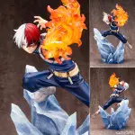 【預購】ARTFX J 我的英雄學院 轟焦凍 公仔 僕のヒーローアカデミア VER.2 1/8 完成品フィギュア