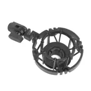 Microphone Shock Mount Condenser Microphones Universal Shockmount Stand8516
