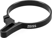 Zeiss Throw Lever for Conquest V6 and LRP S5 Riflescopes in Black - 2224-899