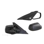 Sterling Door Mirror to suit Mazda 3 01/2004 to 12/2008 - MZ03-DOM-05R