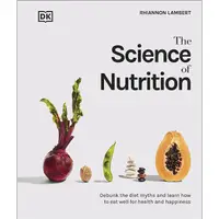 在飛比找蝦皮商城優惠-The Science of Nutrition: Debu