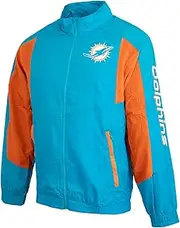 Fanatics NFL Team Track Jacket