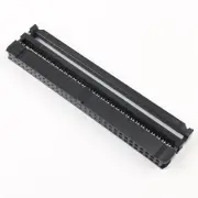 10Pcs 2.54mm 2x32 Pin 64 Pin IDC FC Female Header Cable Socket Connector FC-64