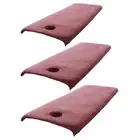 Massage Table Sheet Beauty Bed Sheet Massage Bed Cover for Beauty Salon SPA