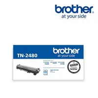 在飛比找momo購物網優惠-【Brother】TN-2480原廠黑色碳粉匣(TN-248