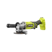 Ryobi 18V ONE+ 115mm Angle Grinder - Tool Only
