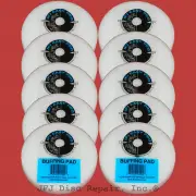 10 JFJ Easy Pro Buffing Pad - Save Money & Use Original Supplies