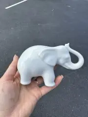 Elephant Statue