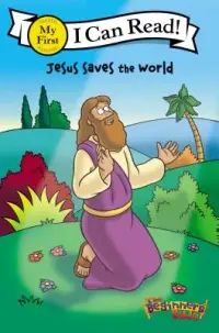 在飛比找博客來優惠-Jesus Saves the World