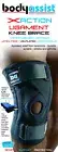 Bodyassist X-Action Ligament Knee Brace CR Neoprene Sleeve Patella Support