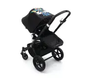 PA Bugaboo Cameleon3 sun canopy Bugaboo by niark1