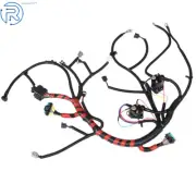 Engine Wiring Harness F81Z12B637FA Fit For 2002-2003 Ford Super Duty 7.3L Diesel (for: Ford)