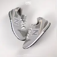 在飛比找蝦皮購物優惠-IMPACT New Balance 996 日系 復古 慢