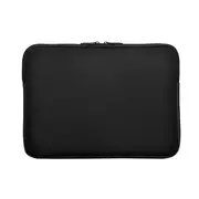 Agva 15.6" Neoprene Laptop Sleeve (Black)