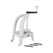Benriner Vertical Turning Slicer White