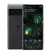 Google Pixel 6 Pro 128 GB - StormyBlack - As New (Refurbished)