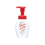 牛乳石鹼 SKINLIFE滋卿愛泡洗顏200ML