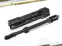 在飛比找露天拍賣優惠-全新拆賣 VFC AVALON Samurai EDGE M