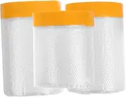 SOESFOUFU Plastic Cover for Painting Automotive Painters Tape Paint Masking Tape Pre-Taped Mask Film