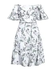 [BLUMARINE] BLUMARINE Midi dresses - Item 15280592