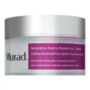 [MURAD] Restorative Hydro-Hyaluronic Cream