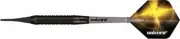 Unicorn Gary Anderson Soft Tip Darts, Black Brass, 19 g