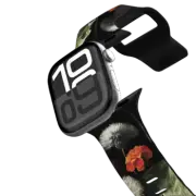 Apple Watch Series 10 (42mm) Impact Band Antique Botanical II