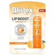 Blistex Lip Boost Immunity - 0.13 oz