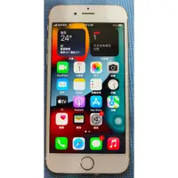 在飛比找蝦皮購物優惠-17_公司貨 Apple iPhone 6s 64G 金 4