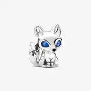 Pendant Top Fox S925 Charm C617-2