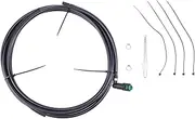 YIHETOP Gas Fuel Line FL-FG0212 Compatible for 1993-2004 Dodge Ram Pick Up Truck 1500 2500 3500