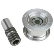 Latest Rage 415104-7 Steering Wheel Quick Disconnect, 6 Bolt Wheel To 7/8" Shaft