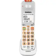 UNIDEN SSE07W Extra Handset For Sse45