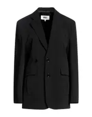 [MM6 MAISON MARGIELA] MM6 MAISON MARGIELA Blazers - Item 49855554