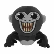 Gorilla Monkey Stuffed Animal Toy Doll Gorilla Tag Short Plush Doll Toy Kid Gift