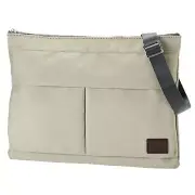 (ASK availability First) PORTER / FINESSE SHOULDER BAG new