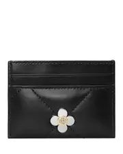 Tory Burch Kira Clover Card Case