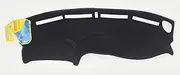 Protectomat Dash Mat to Suit Holden Statesman Caprice WH 7/99-4/03, Dark Grey