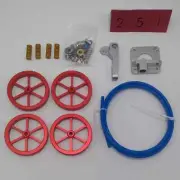 Creality Ender CR-10 Upgrade 3D Printer Extruder kit