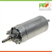 Premium External Fuel Pump For Volkswagen Caravelle T5 Diesel 2.0 Turbo CAAC (for: Volkswagen)