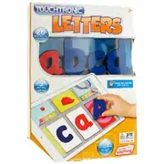 Junior Learning Touchtronic Letters for iPad