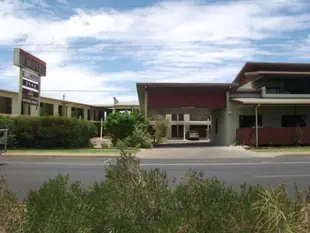 貓鼠刺汽車旅館Spinifex Motel