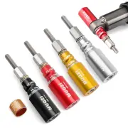 MTB Bike Bicycle Rear Shock DU Bushing Tool For Fox With Bushing 10.7mm/12.5mm -