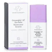 DRUNK ELEPHANT - Ceramighty AF Eye Balm