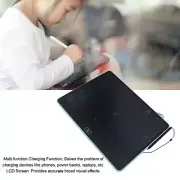 LCD Writing Tablet Solar Doddle Board 15W 5V 3A Large Screen Portable